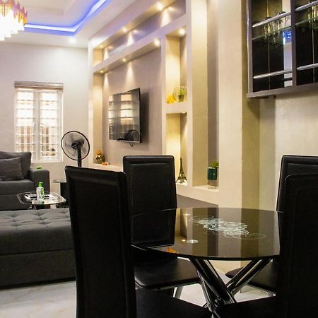 איקג'ה Crayford Homes מראה חיצוני תמונה