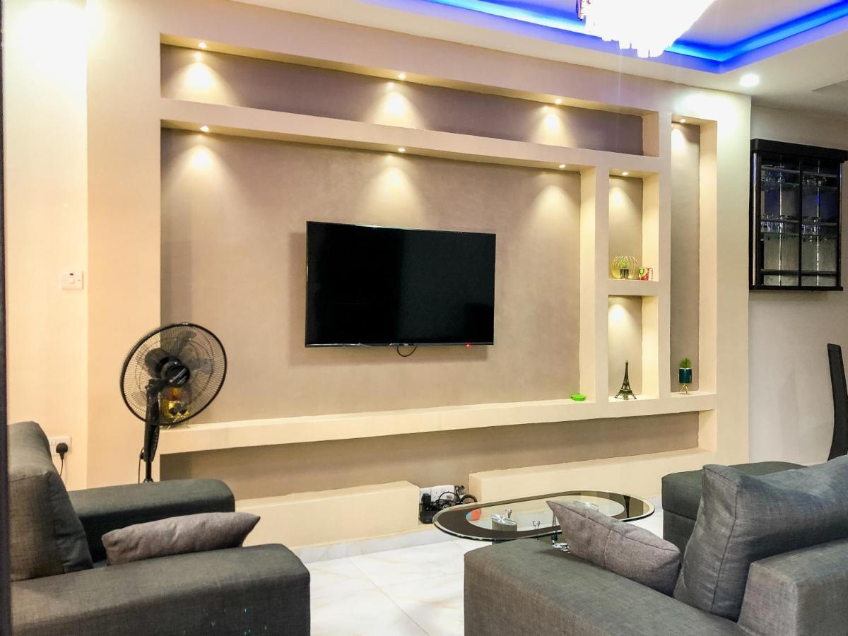 איקג'ה Crayford Homes מראה חיצוני תמונה