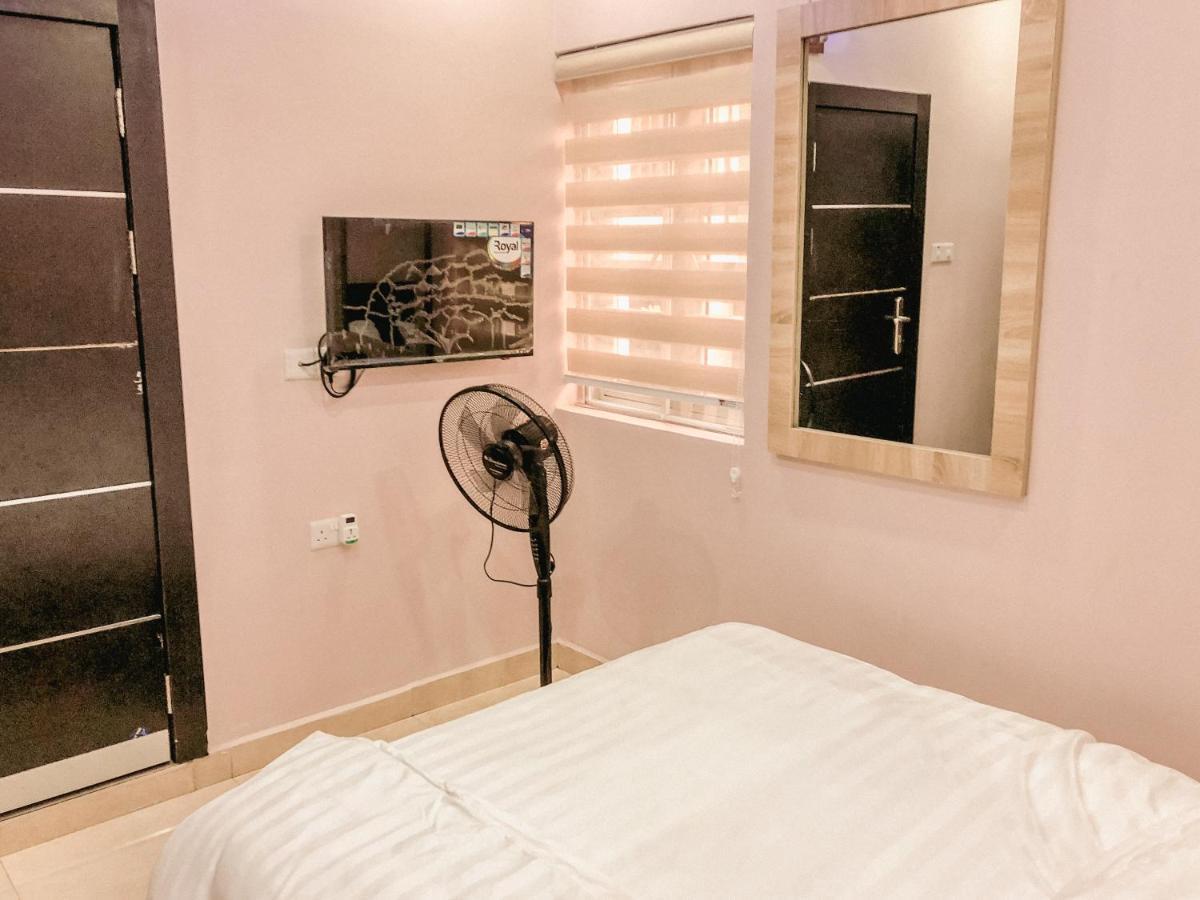 איקג'ה Crayford Homes מראה חיצוני תמונה