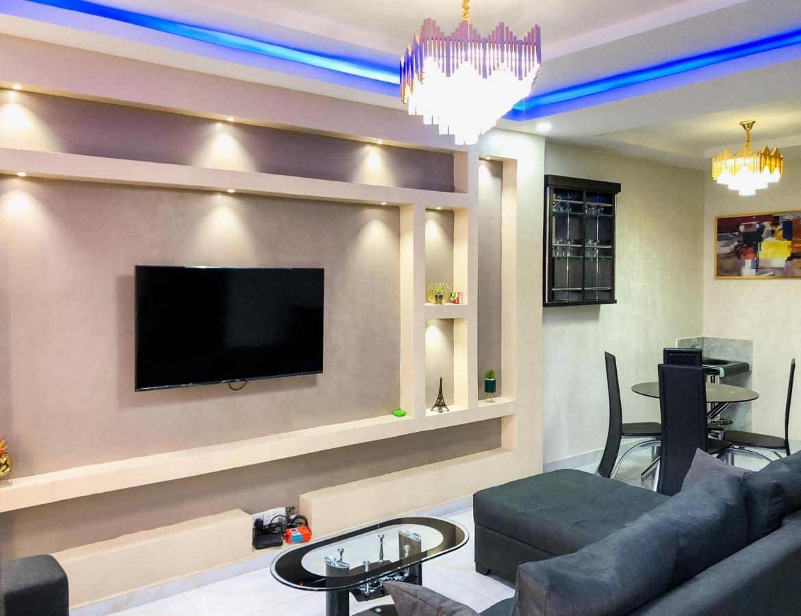 איקג'ה Crayford Homes מראה חיצוני תמונה